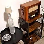 Urania's Διαμέρισμα Νάπολη