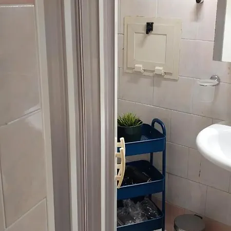 Urania's Lägenhet *