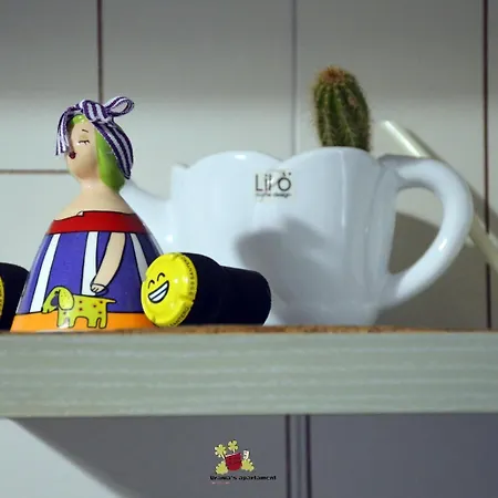 Urania's 公寓