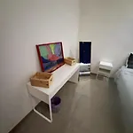 Urania's Apartment Naples