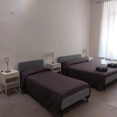 Appartement Urania's Naples