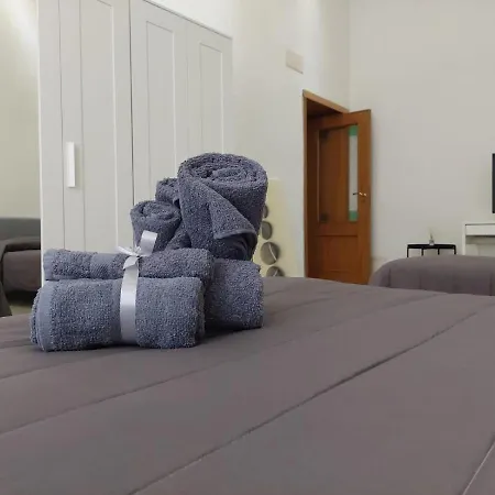 Appartement Urania's Naples