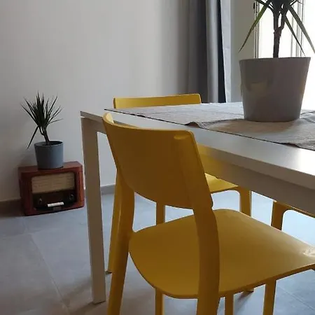 Urania's Appartement