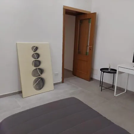 Appartement Urania's *