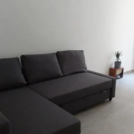Appartement Urania's