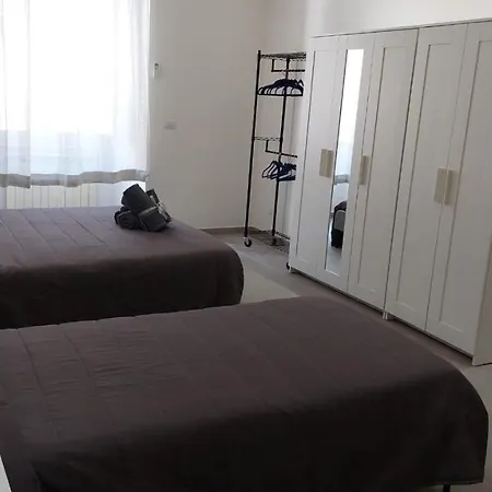 Appartement Urania's *