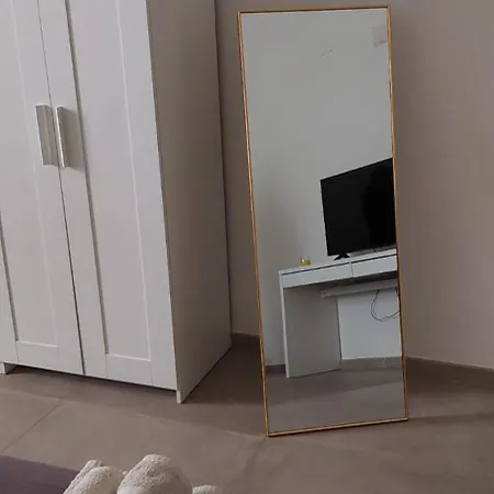 Appartement Urania's Naples